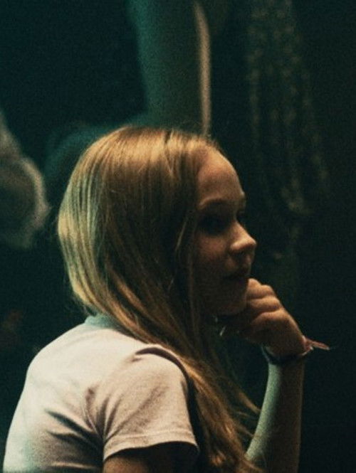 Make Up (2016) poster