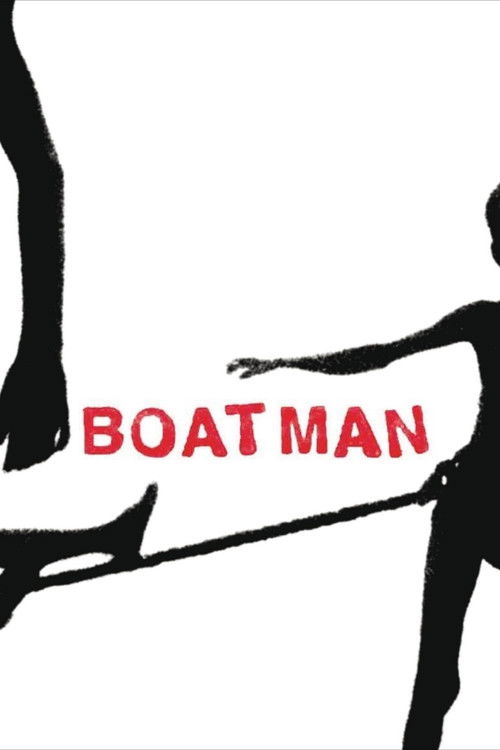 Boatman (1994) poster