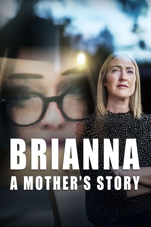 Brianna: A Mother's Story (2025) poster