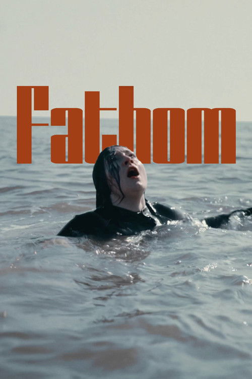 Fathom (2025) poster
