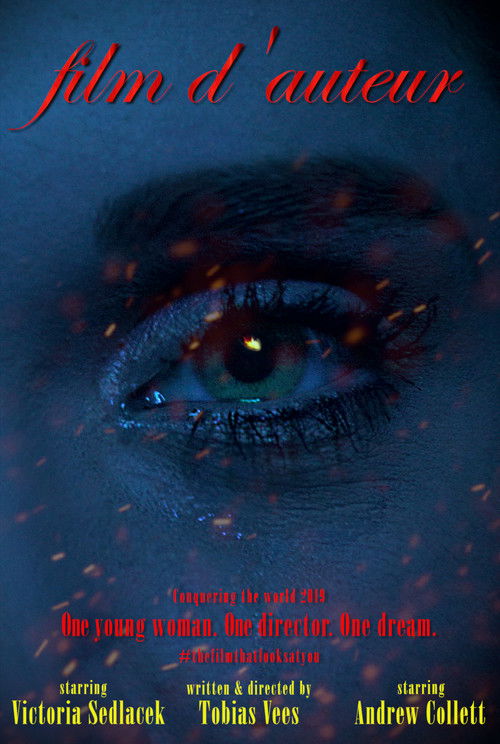 film d'auteur (2019) poster