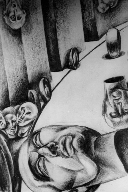 Grandomaniya (1979) poster