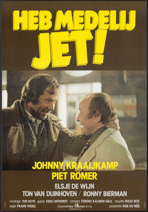 Happy Days Are Here Again (1975) poster