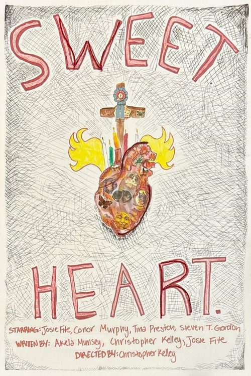 Sweetheart (2023) poster