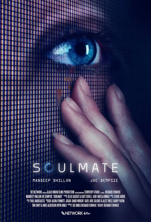 Soulmate (2025) poster