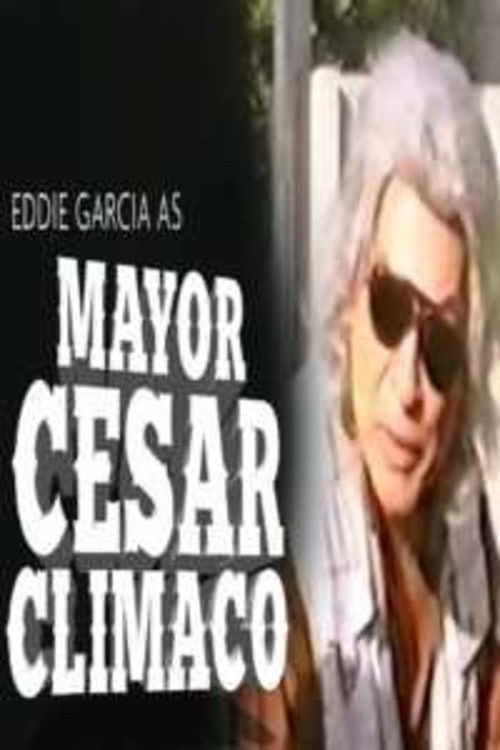 Mayor Cesar Climaco (1994) poster