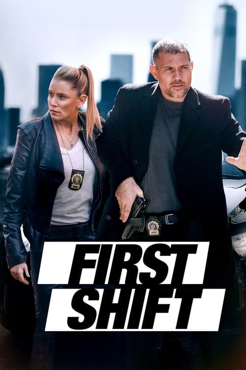 First Shift (2024) poster