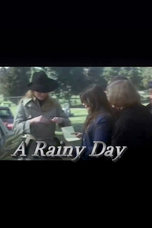 A Rainy Day (1979) poster