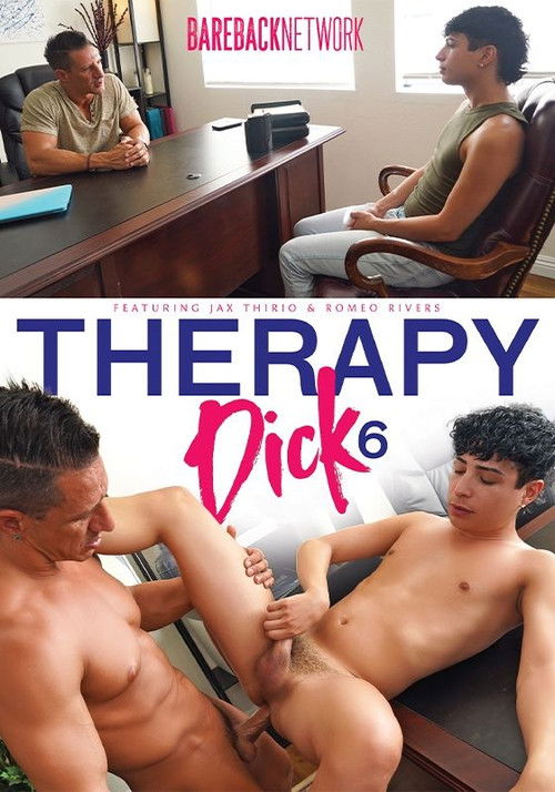 Therapy Dick 6 (2025) poster
