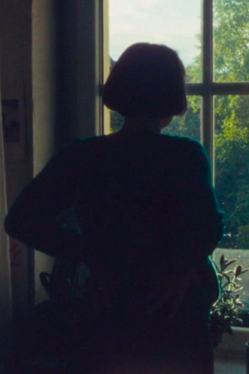 Unhappy Hour (2023) poster