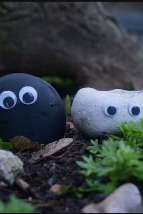 Une pierre pour deux (2025) poster