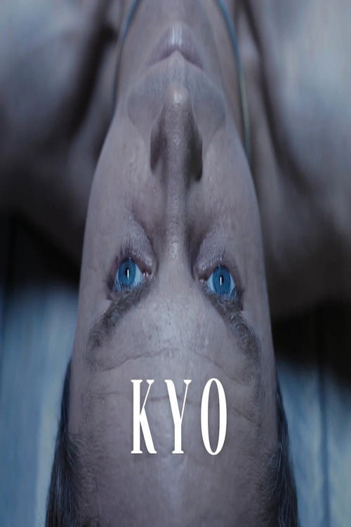 Kyo (2021) poster