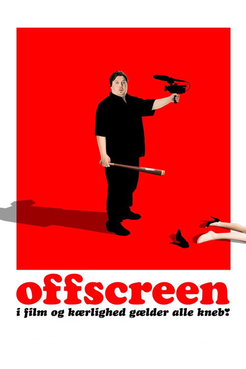 Offscreen (2006) poster