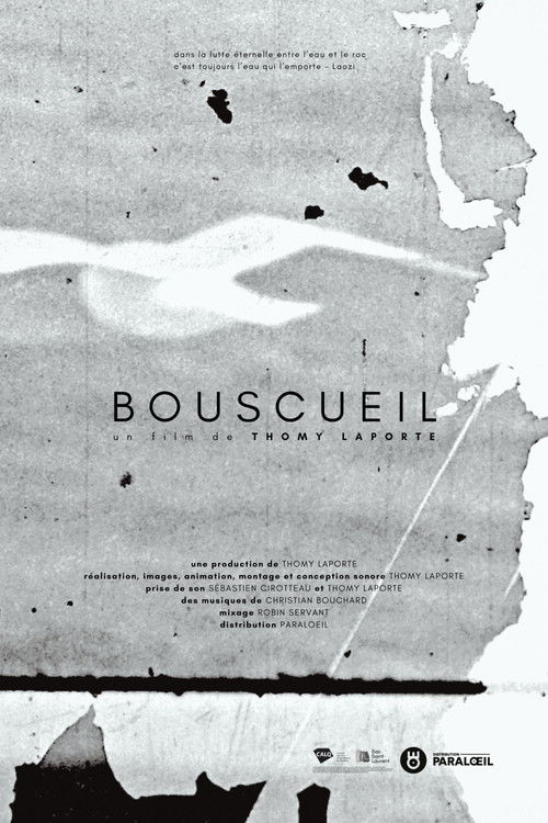 Bouscueil (2023) poster