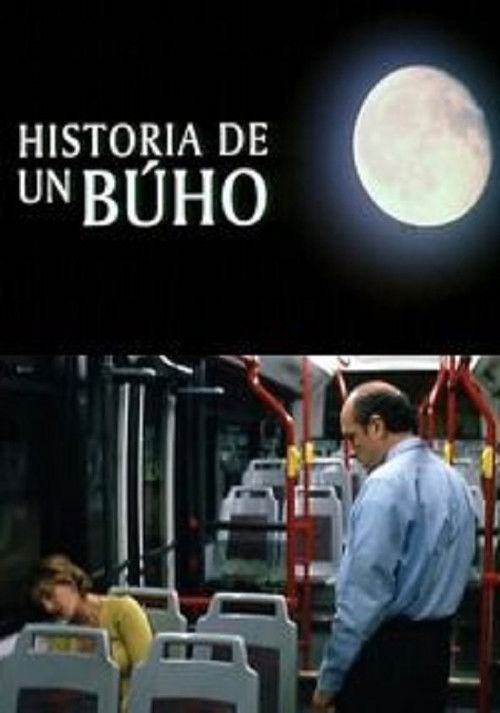Historia de un Buho (2001) poster