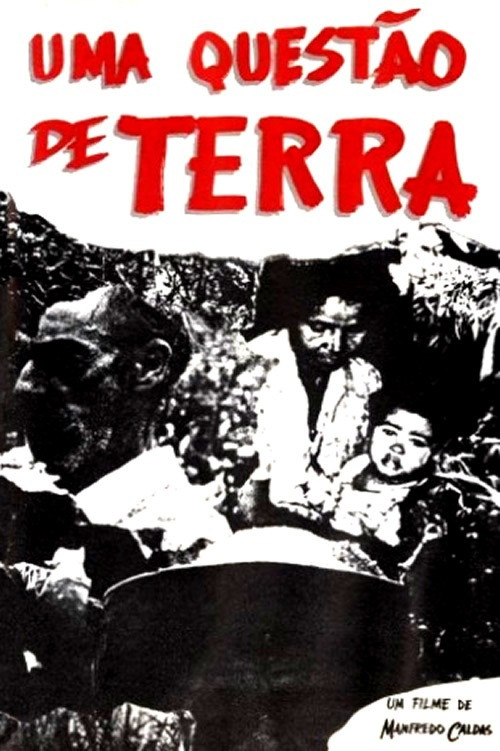 Uma Questão de Terra (1988) poster
