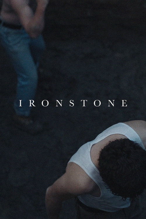 Ironstone (2022) poster
