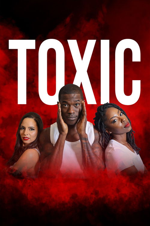 Toxic (2024) poster