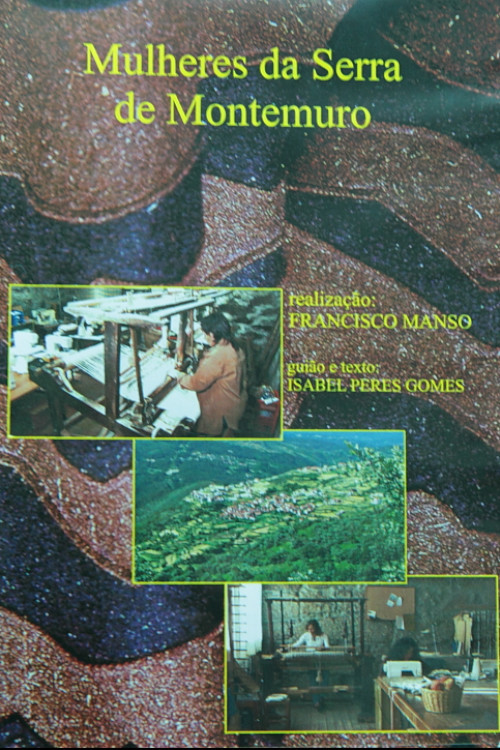 Mulheres da Serra de Montemuro (2010) poster