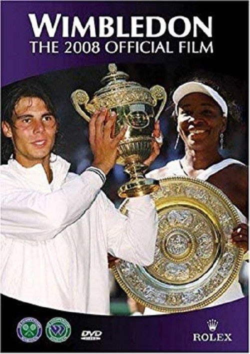 Wimbledon 2008 Official Film (2008) poster