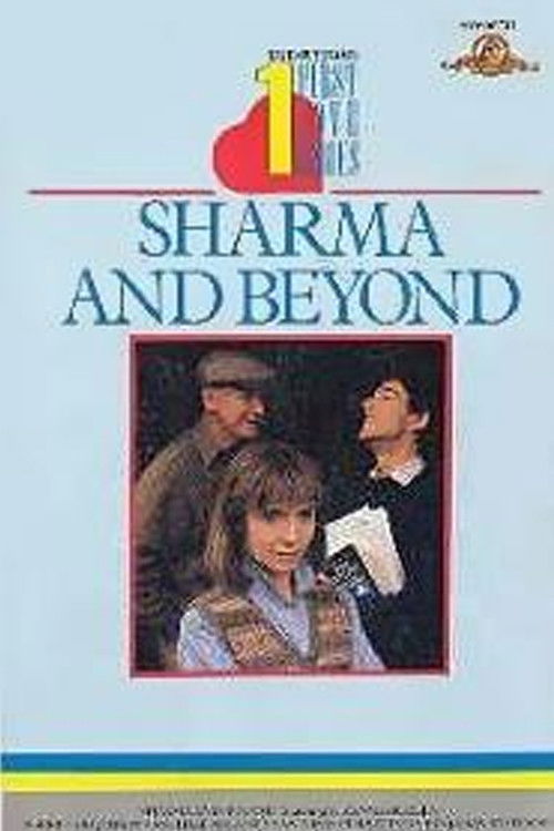 Sharma and Beyond (1984) poster