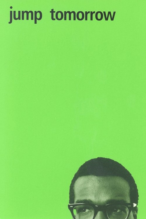Jump Tomorrow (2001) poster