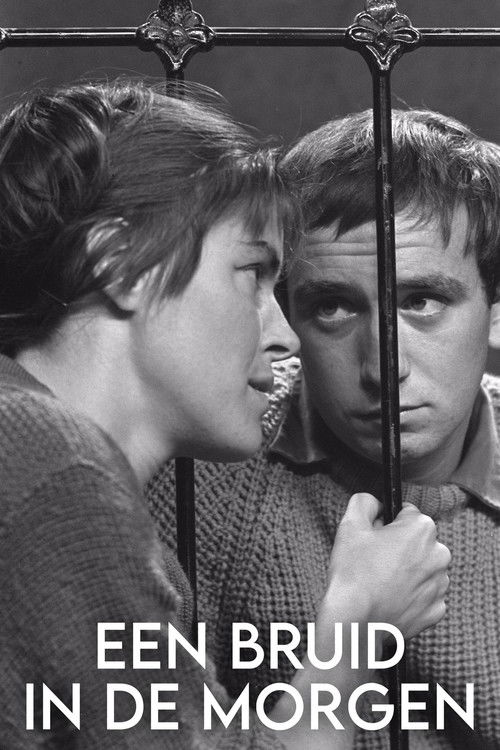 A Bride in the Morning (1959) poster