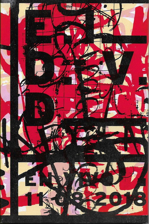 Eterna Inocencia: Verano permanente (en vivo) (2018) poster