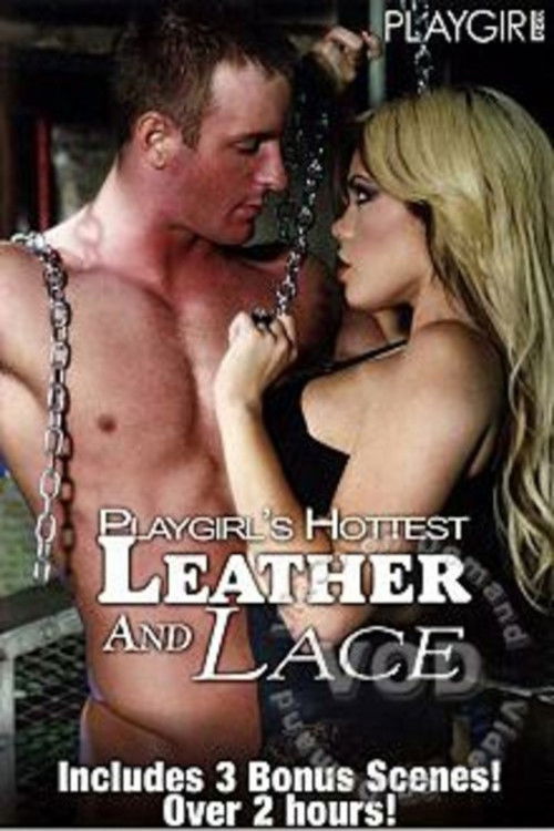 Playgirl: Leather and Lace (2014) poster