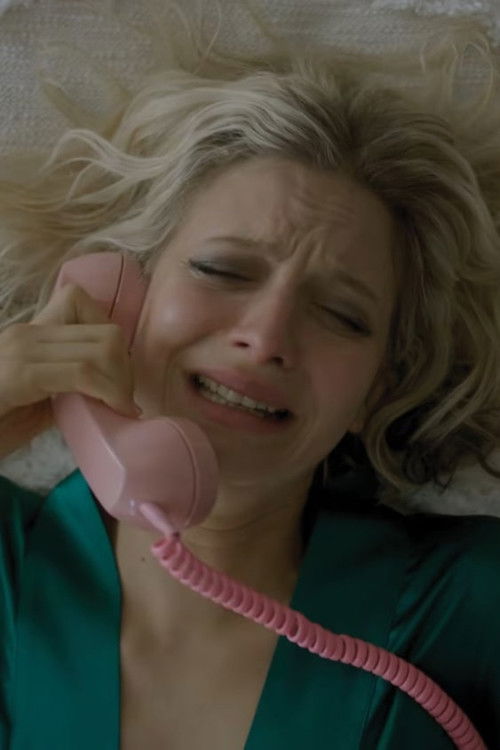 For The Love of a Chanel Bag (2018) poster