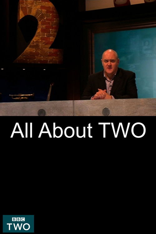 All About TWO (2014) poster