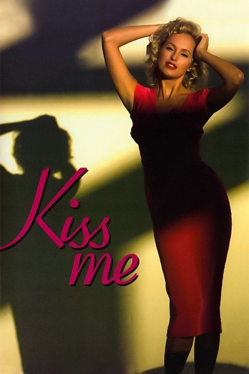 Kiss Me (2004) poster