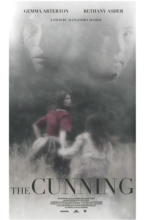 The Cunning (2022) poster