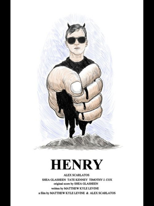 Henry (2022) poster