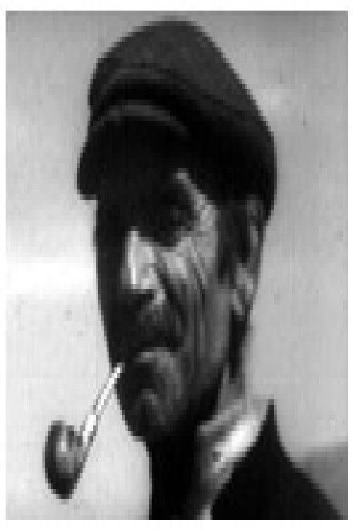 По пат одам, за пат прашам (1968) poster