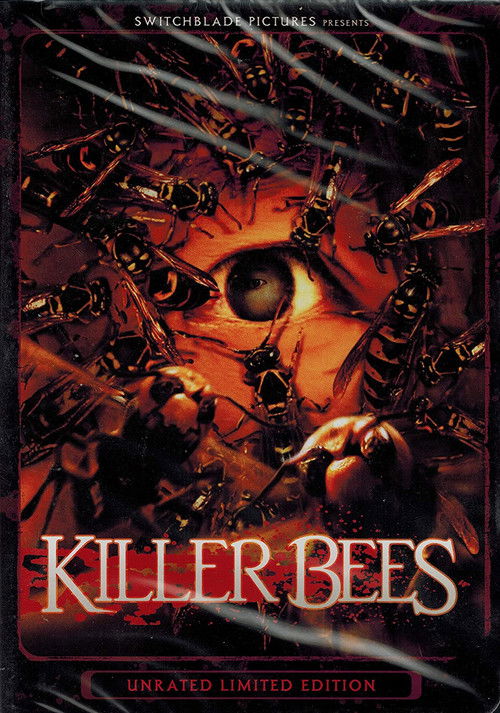 Killing Bee (2005) poster