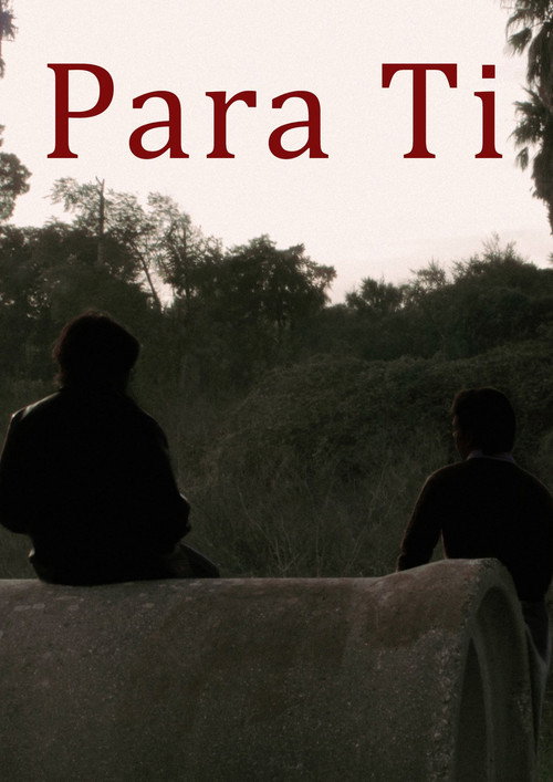 Para Ti (2026) poster