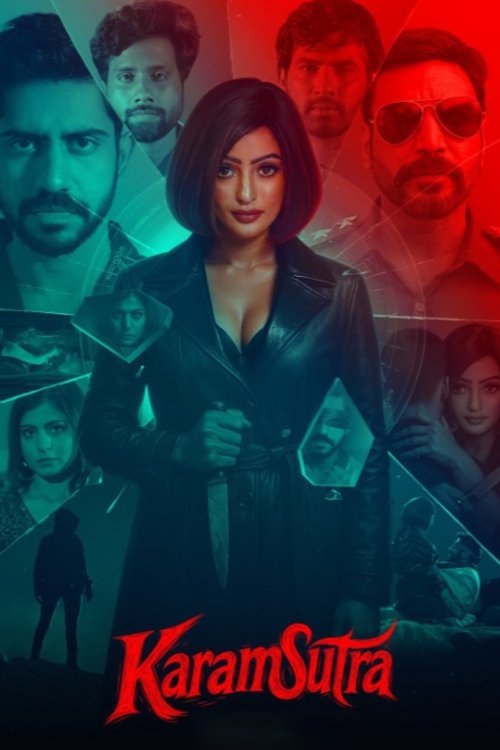 Karamsutra (2025) poster