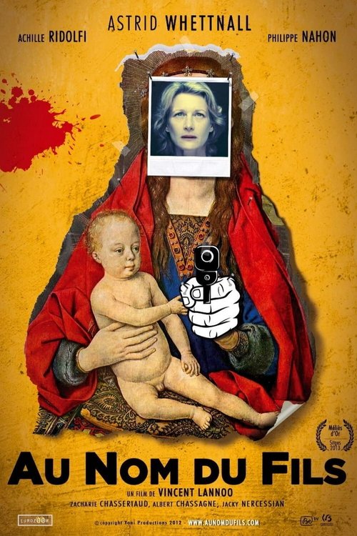 In the Name of the Son (2012) poster