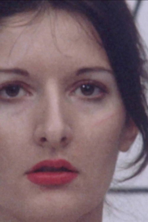 Body Art (1975) poster