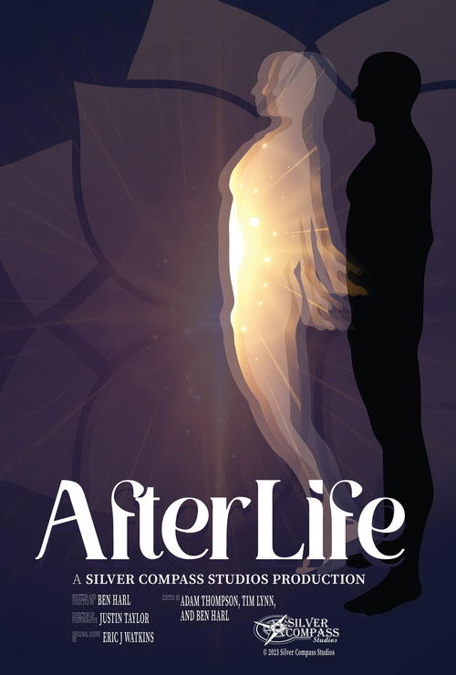 Afterlife (2023) poster