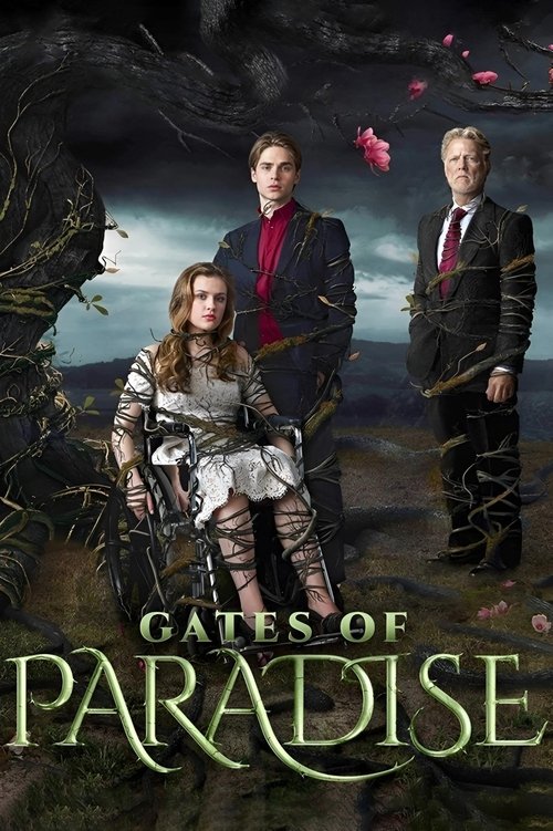 Gates of Paradise (2019) poster
