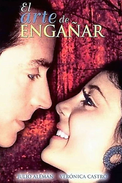 El arte de engañar (1972) poster