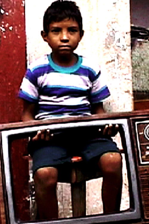 A Dios (2001) poster