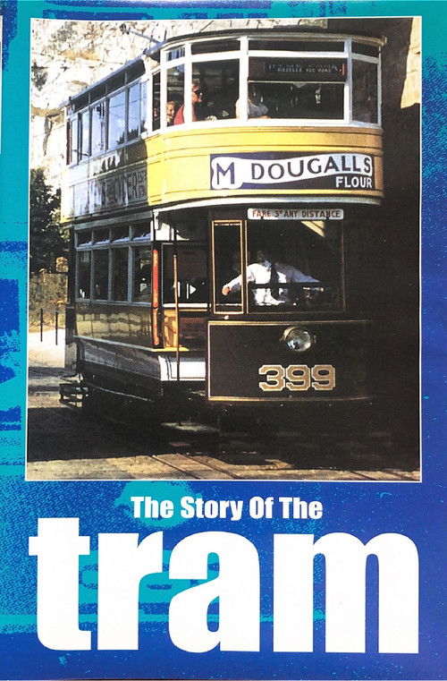 The Story of the Tram (1994) poster