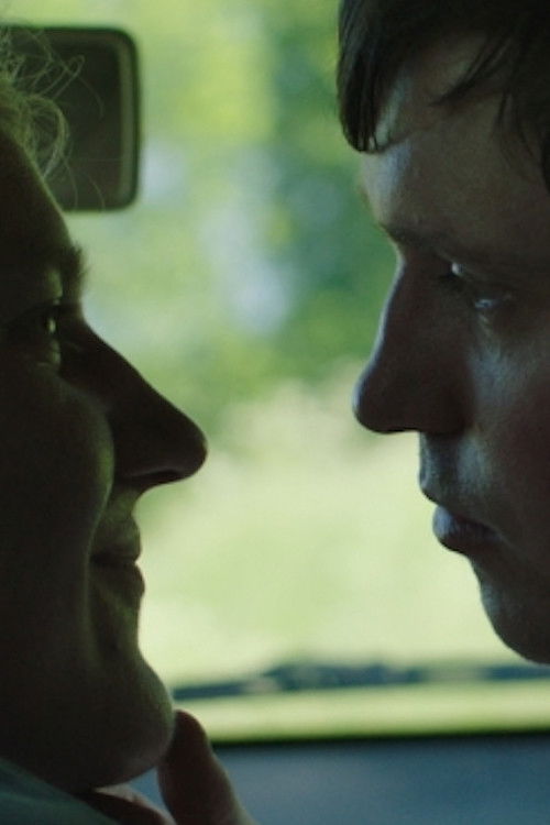 Confused (2021) poster