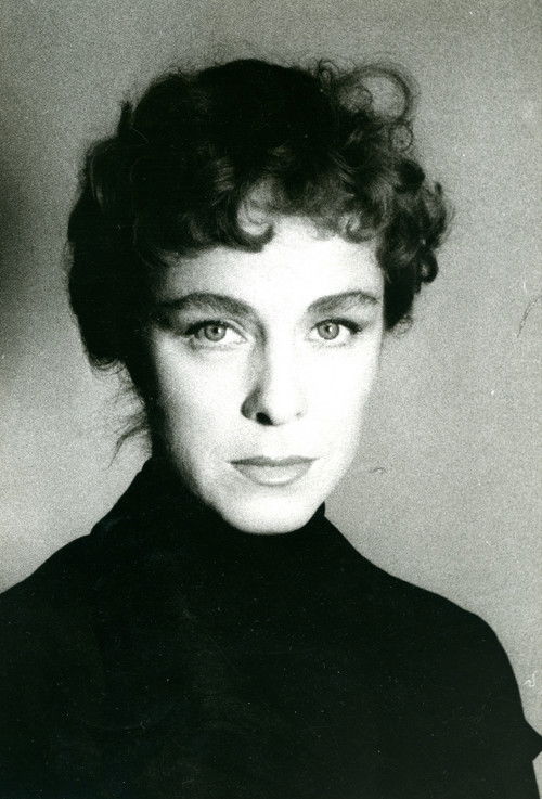 Måsen (1959) poster