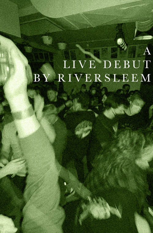 A Live Debut by Riversleem (2021) poster