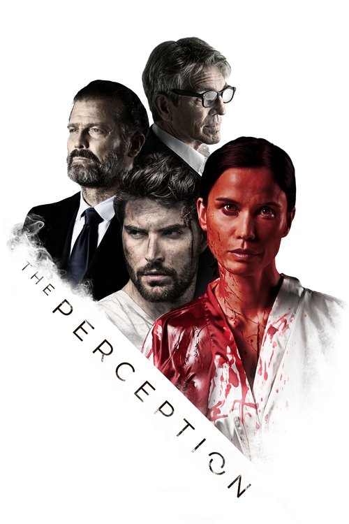 The Perception (2018) poster