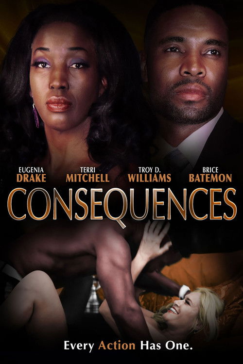 Consequences (2020) poster